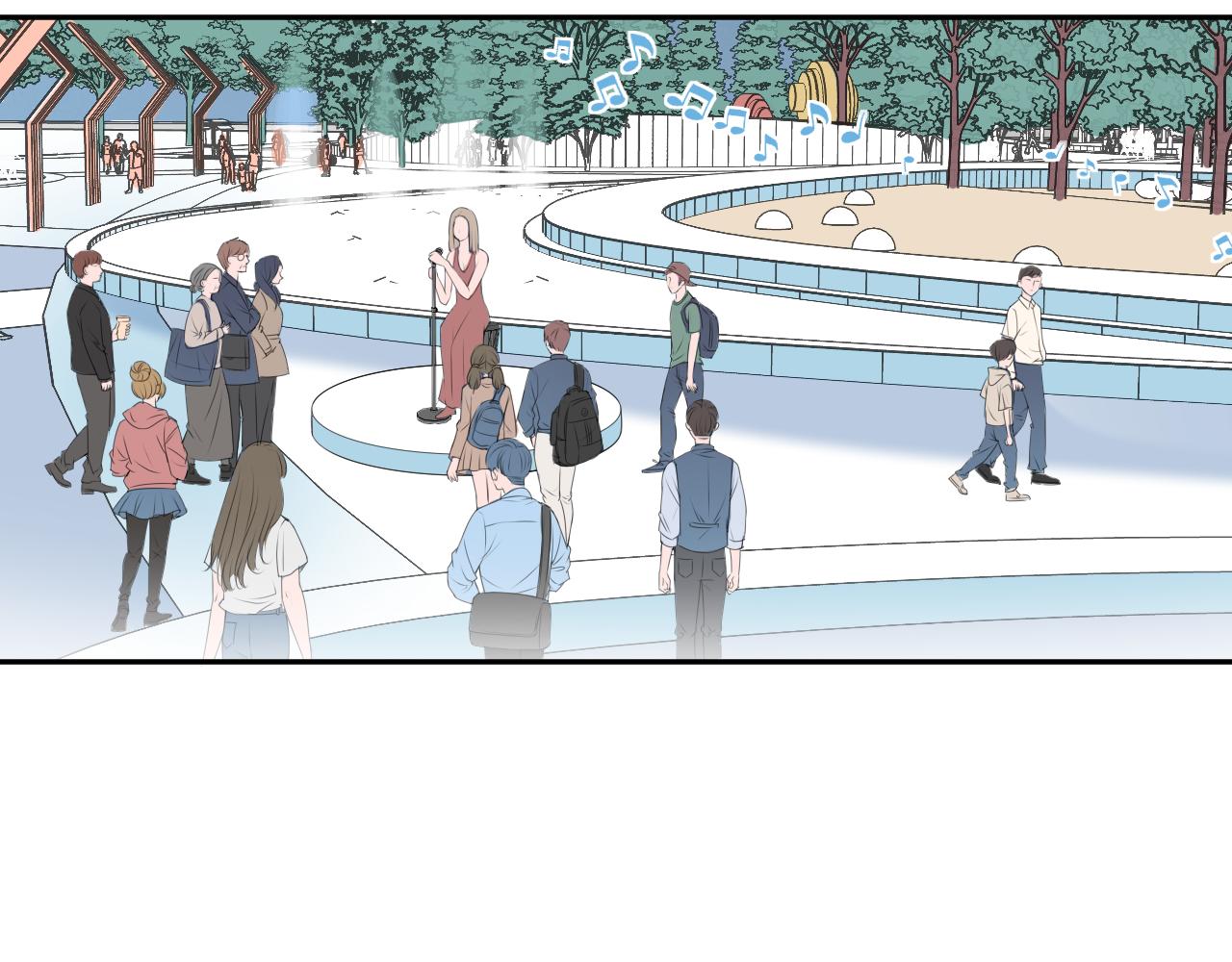 完结篇 停留这一刻(1/3)-第37话