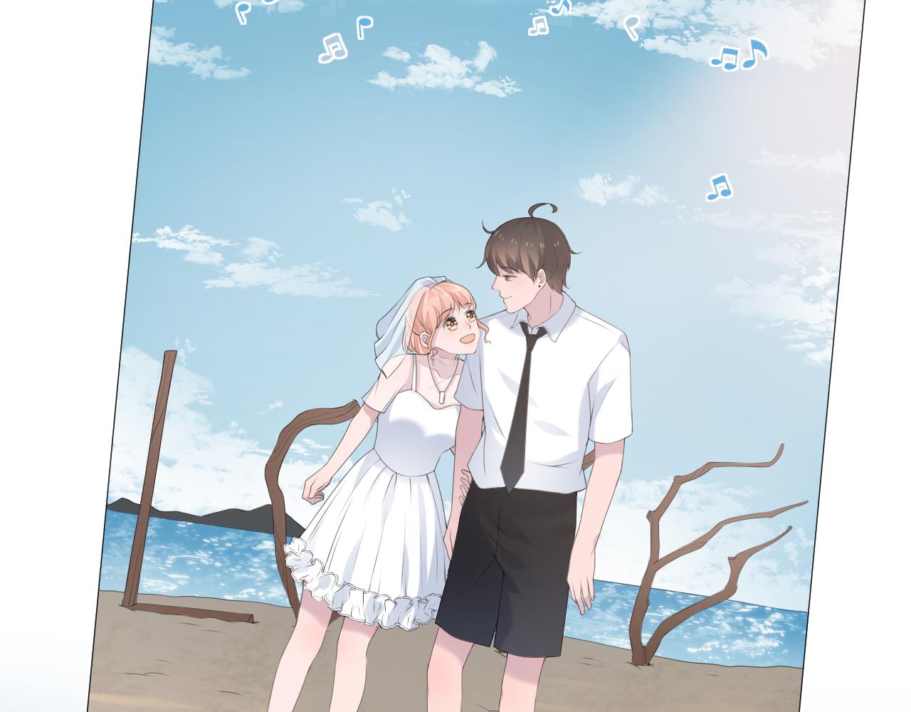 完结篇 停留这一刻(1/3)-第37话