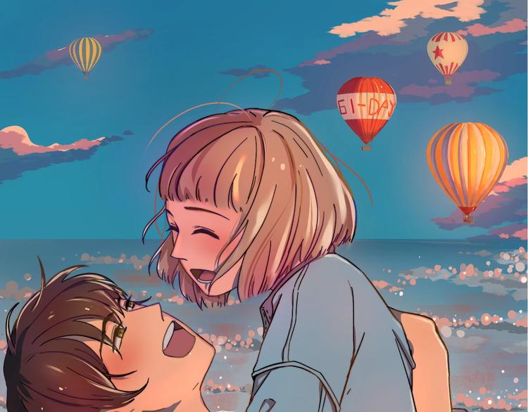 第6话  去看他长大的地方(1/3)-第7话