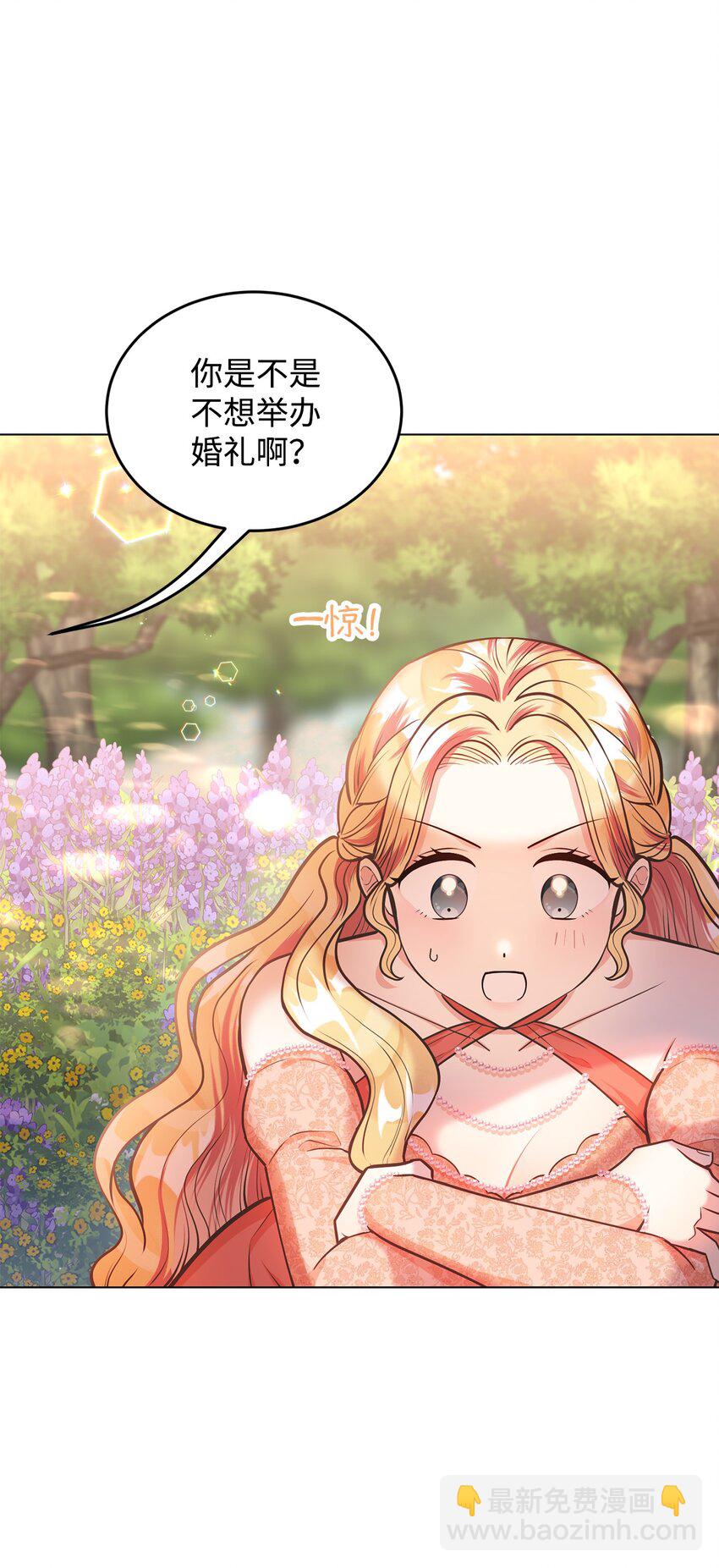 14 想要的婚礼(1/2)-第15话