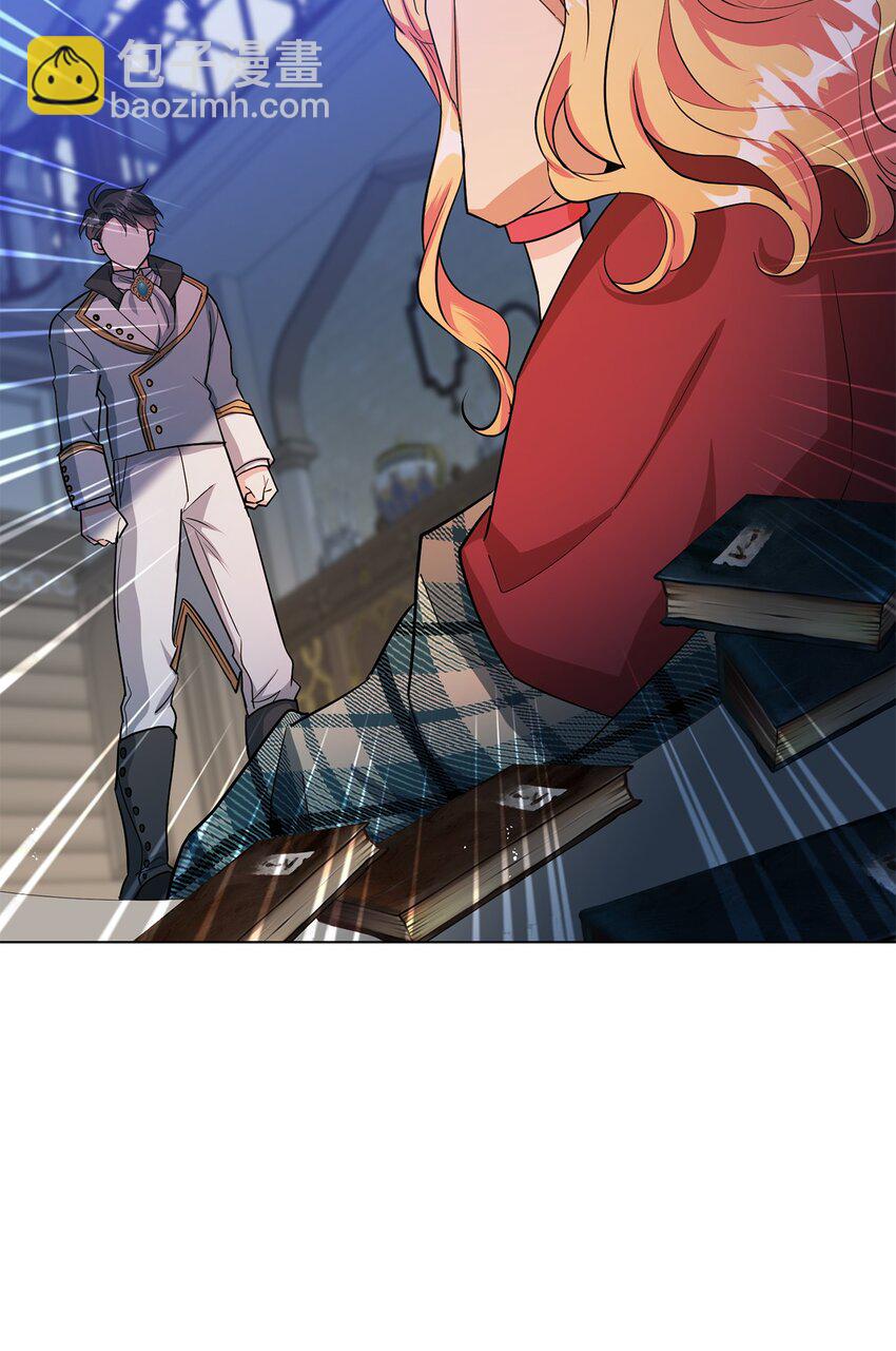 30 迟来的和解(1/3)-第31话