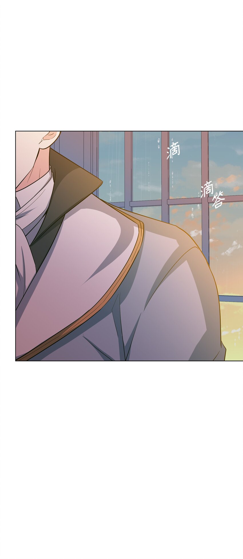 30 迟来的和解(1/3)-第31话