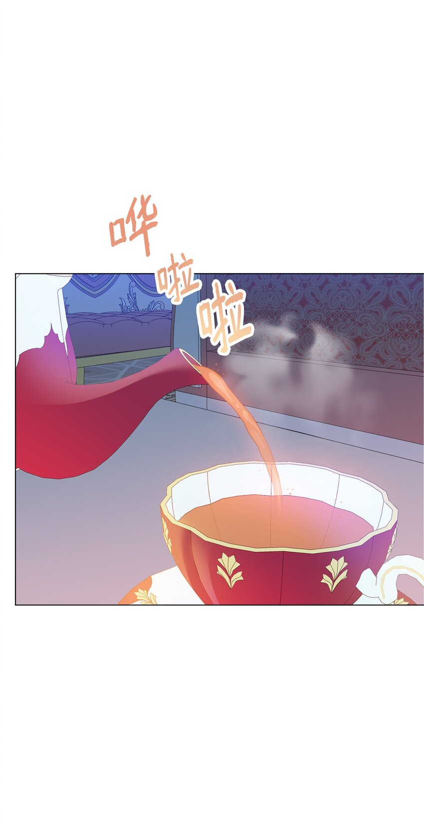 38 岛上的两年(1/2)-第39话