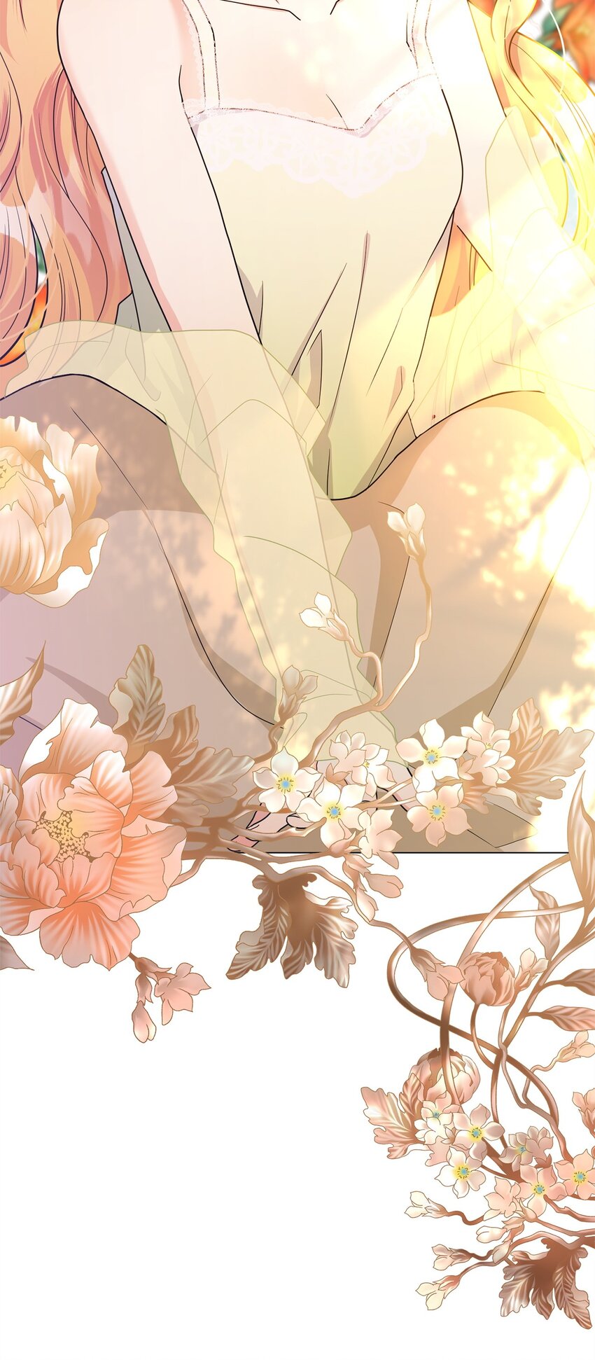 46 蕾娅的忧虑(1/2)-第47话