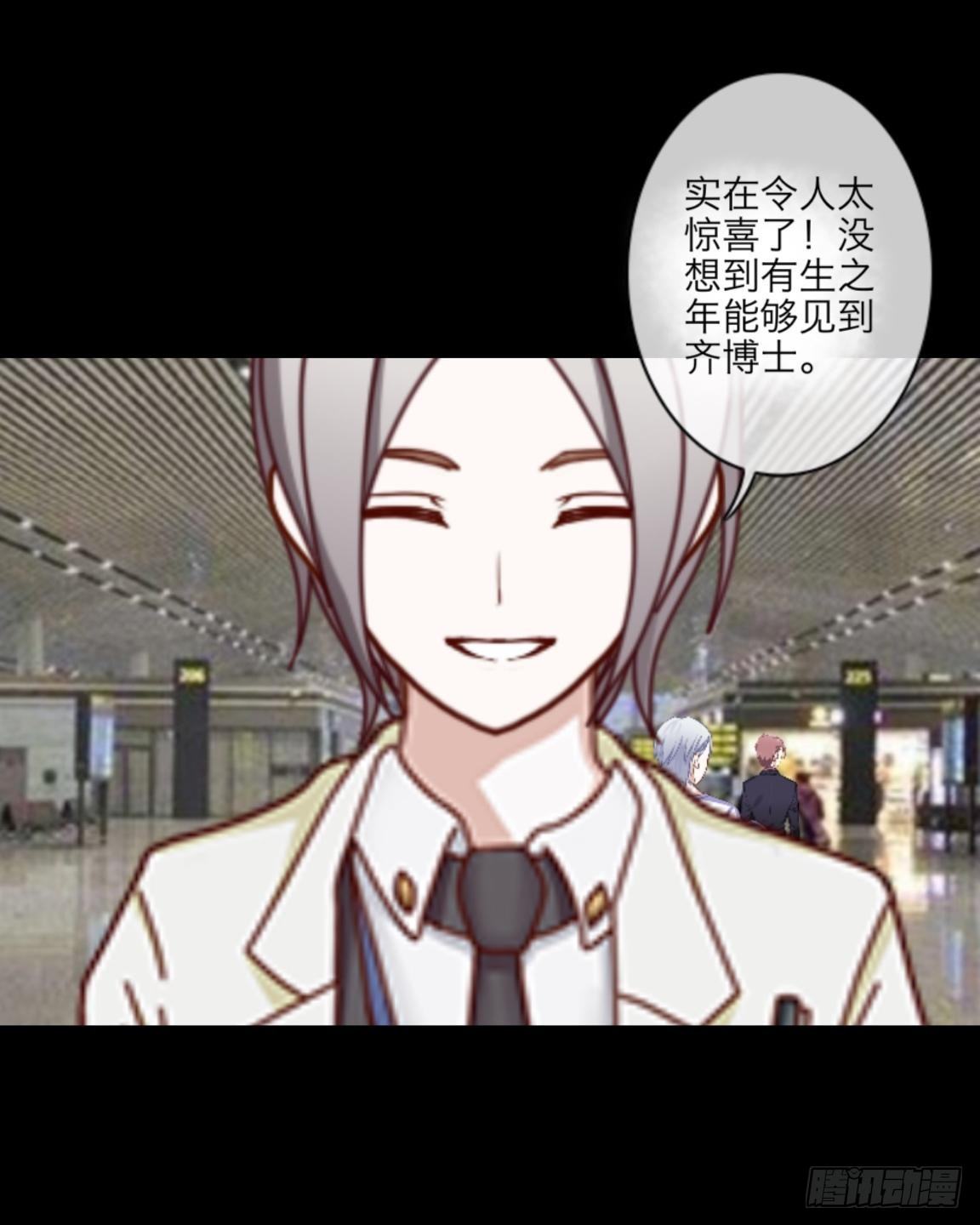 no1 1000 准备就绪-第1话