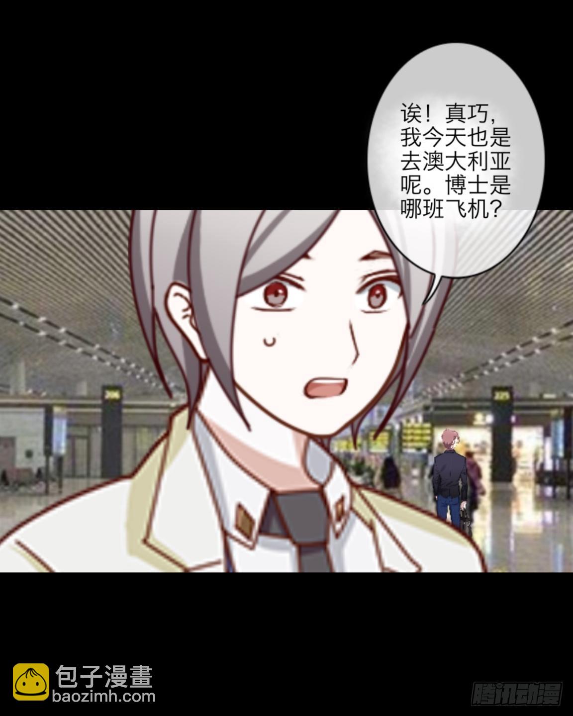 no1 1000 准备就绪-第1话