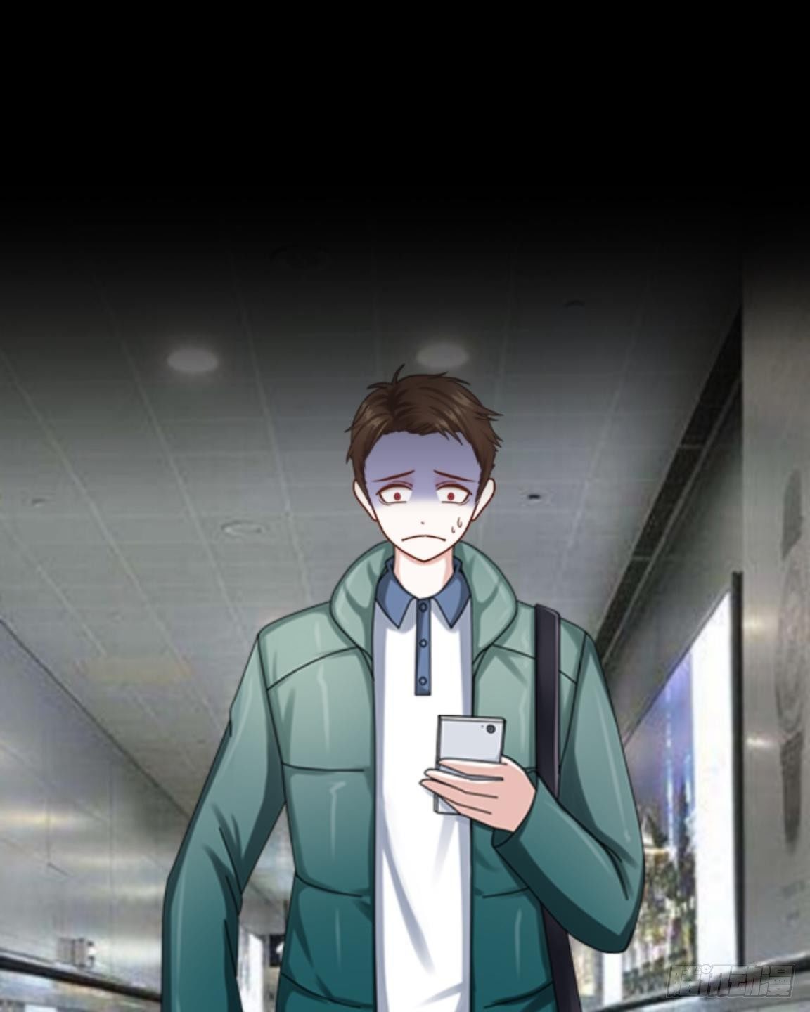 no1 1000 准备就绪-第1话