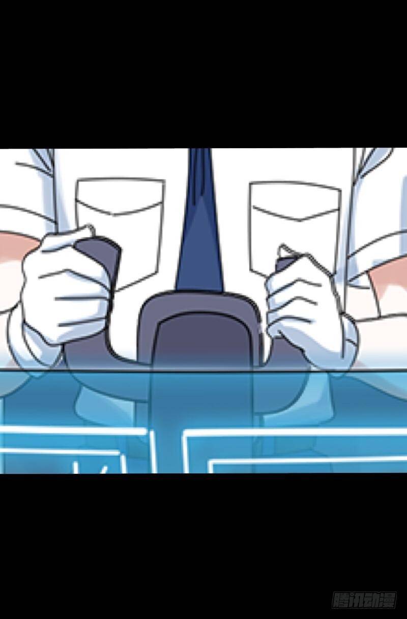 no27 毁灭-第27话