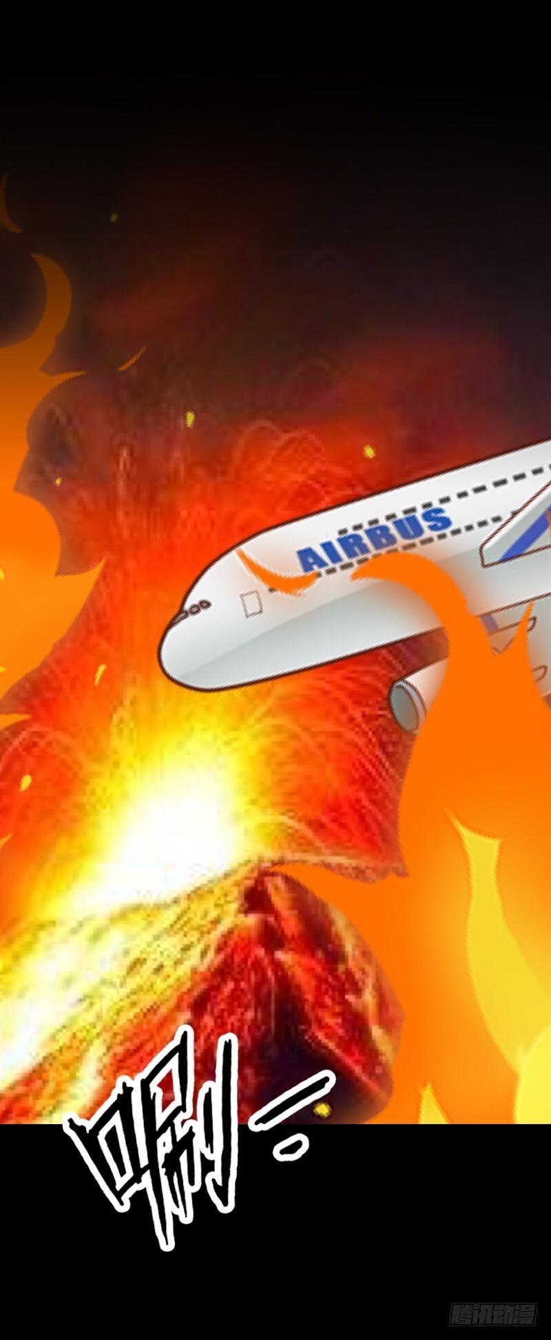 no27 毁灭-第27话