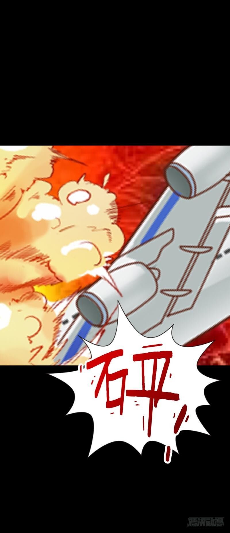 no27 毁灭-第27话