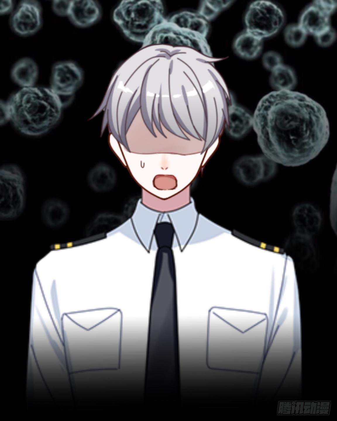 no7 永不该降落的航班-第7话