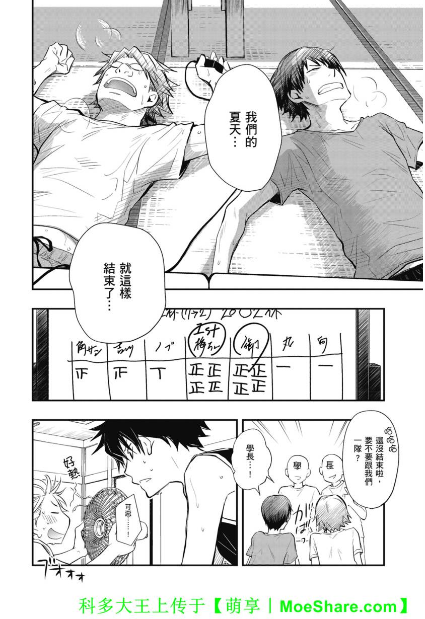 7O3X！搶答戰爭 - 第44話 - 1
