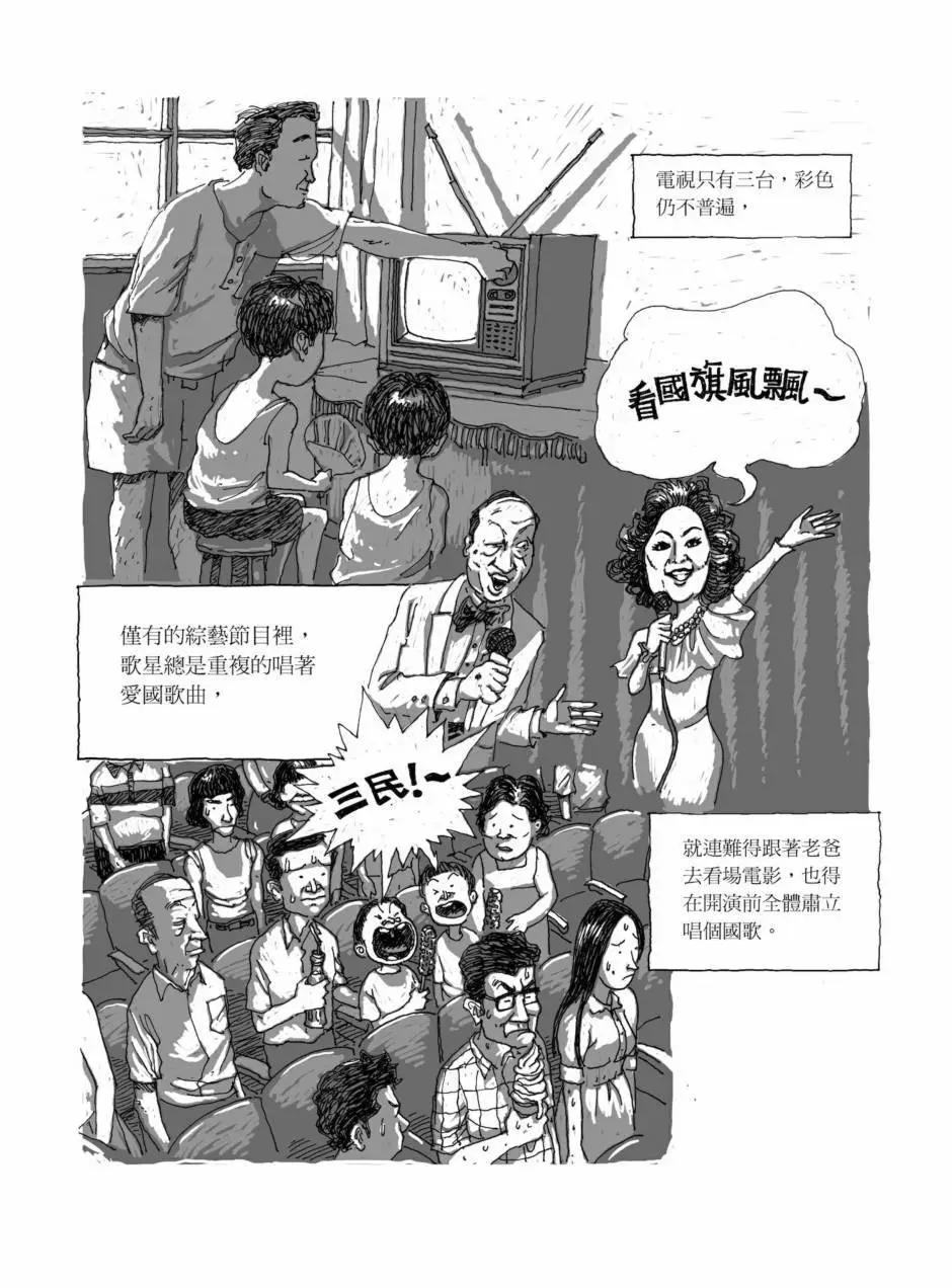 80年代事件簿 - 第01卷(1/4) - 8