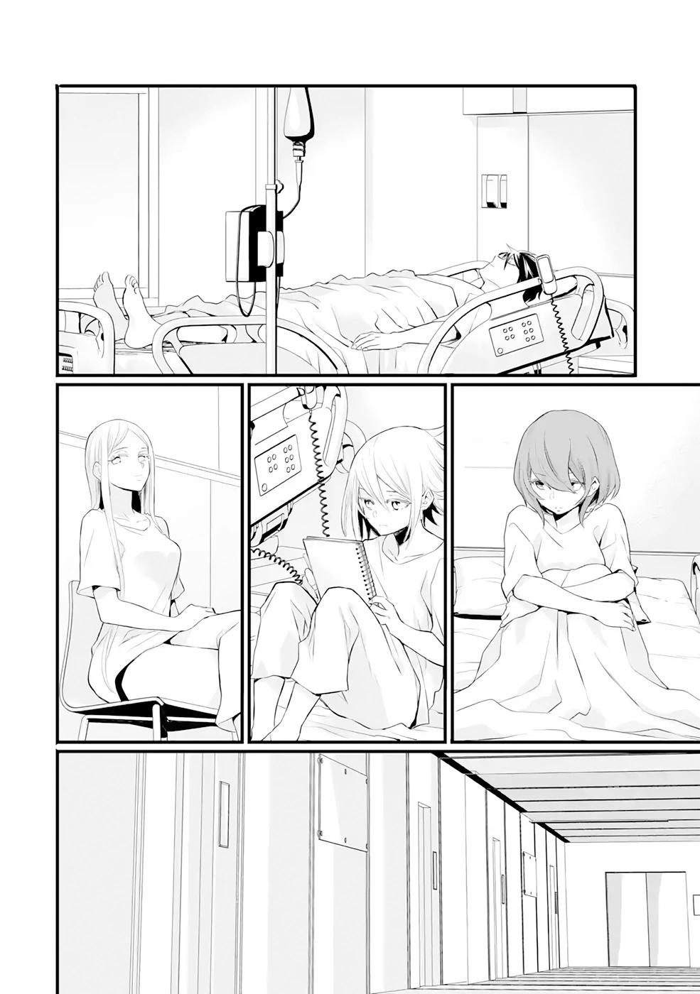 86- Eighty Six - Run through the battlefront - 第06話 - 3