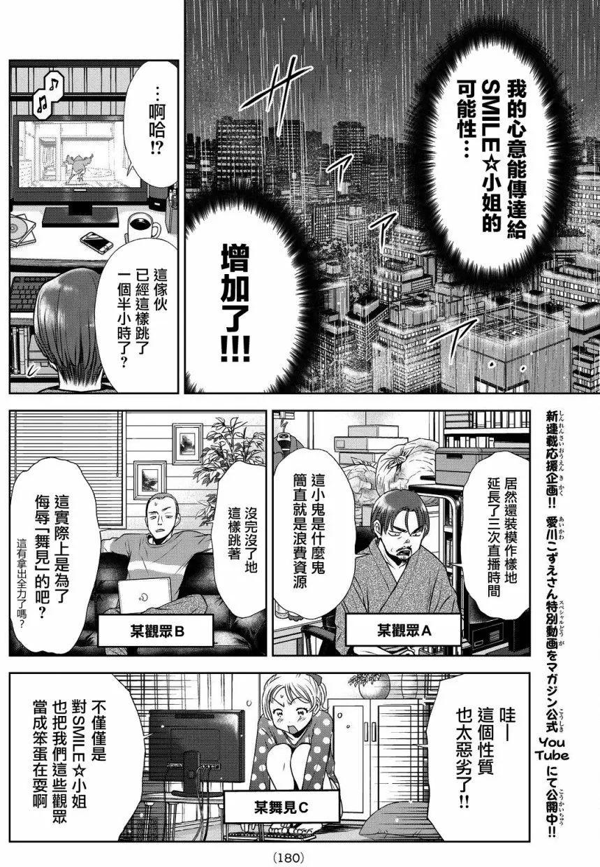 8疊間裡的躍舞嘉年華 - 第03回 - 5