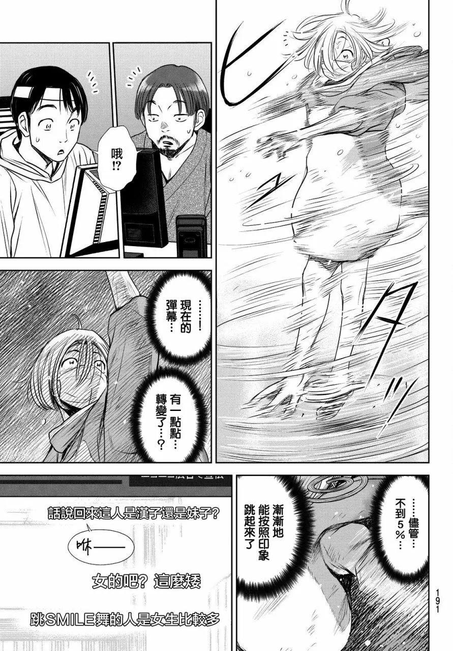 8疊間裡的躍舞嘉年華 - 第03回 - 4