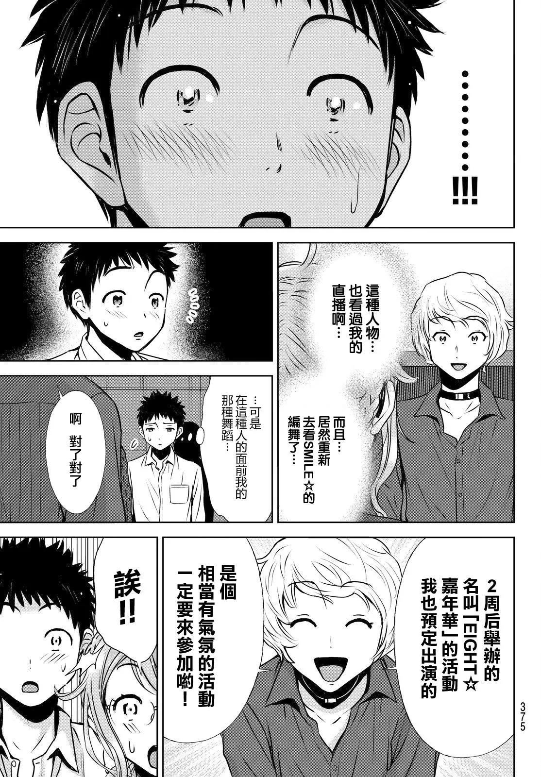 8疊間裡的躍舞嘉年華 - 第07回 - 1