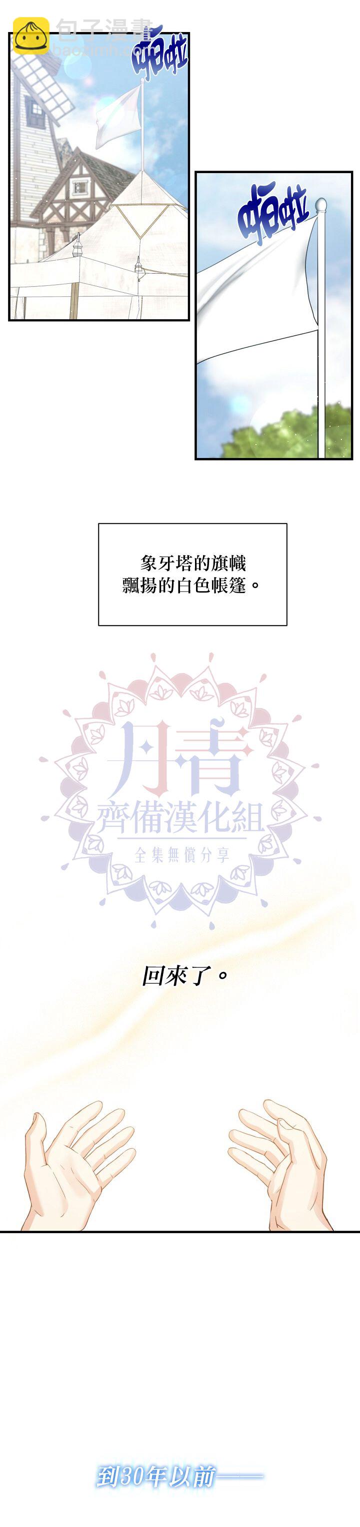 8级魔法师的回归 - 第01话 - 2