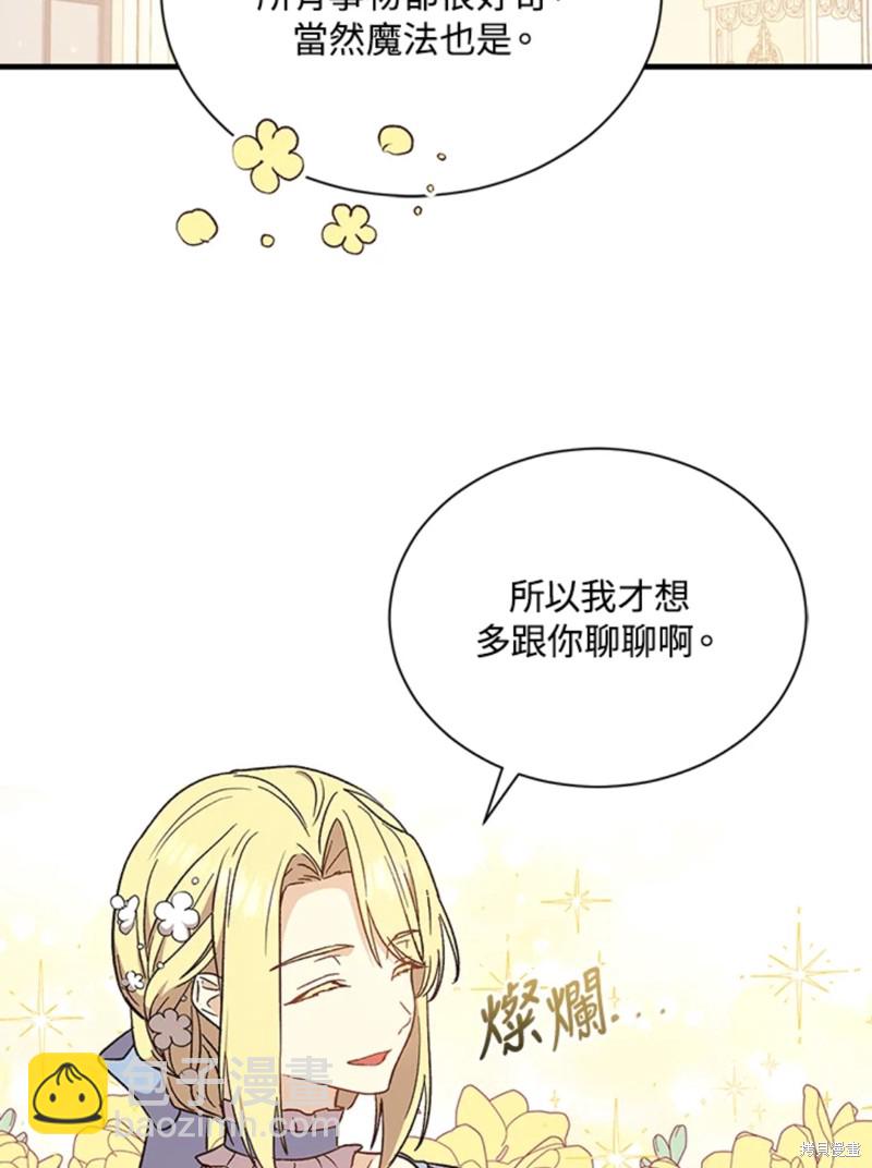 8级魔法师的回归 - 第23话(1/3) - 4