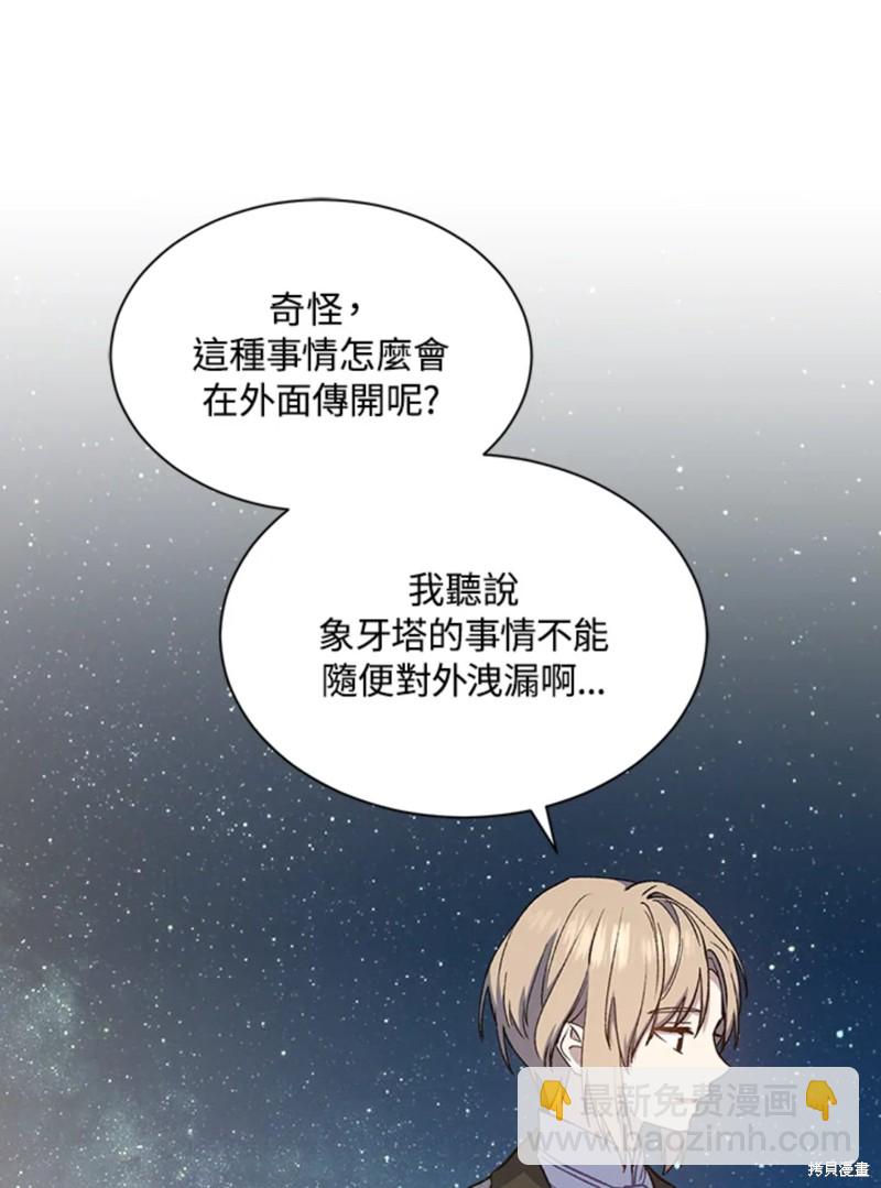 8级魔法师的回归 - 第23话(1/3) - 1