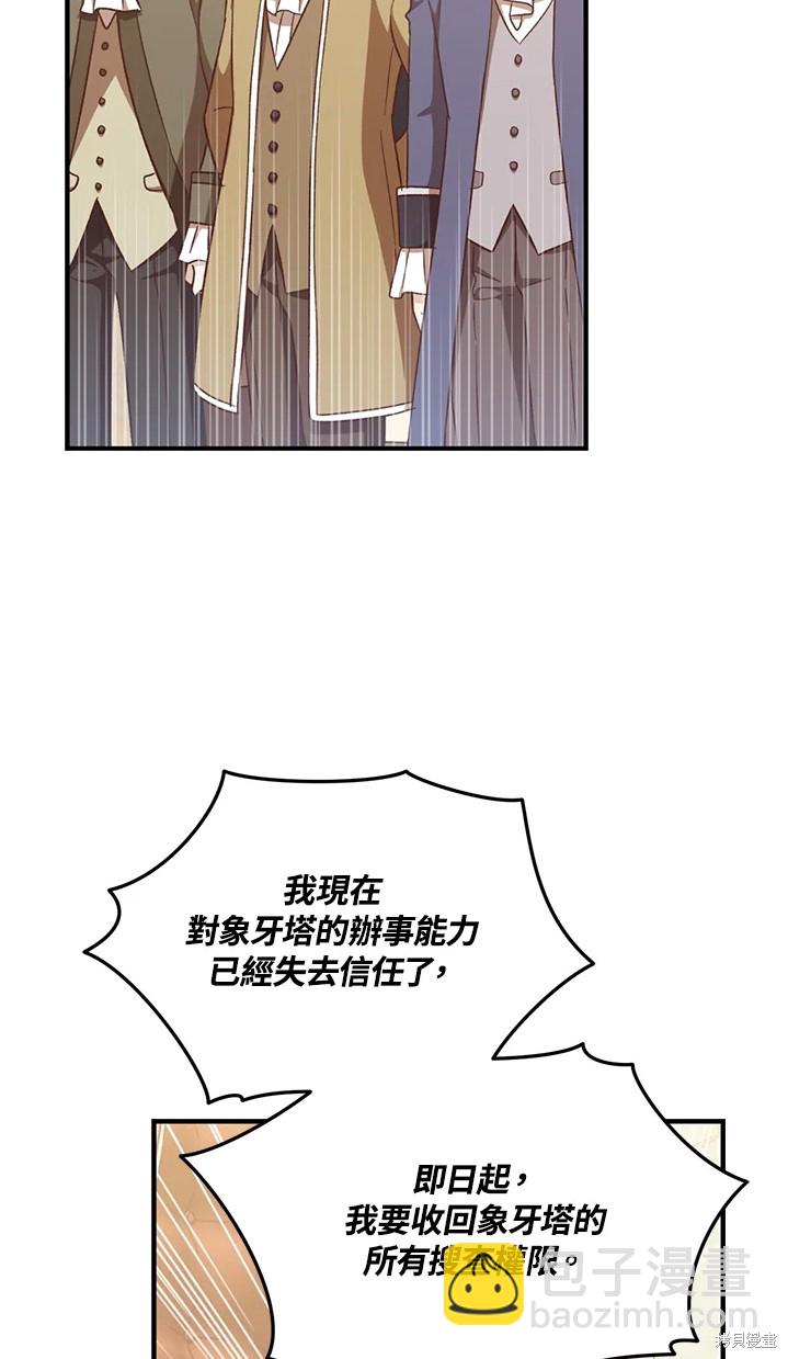 8级魔法师的回归 - 第25话(1/2) - 5