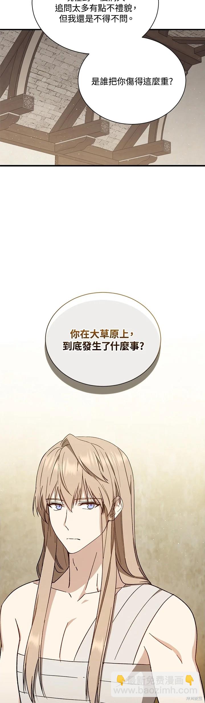 8级魔法师的回归 - 第31话 - 2