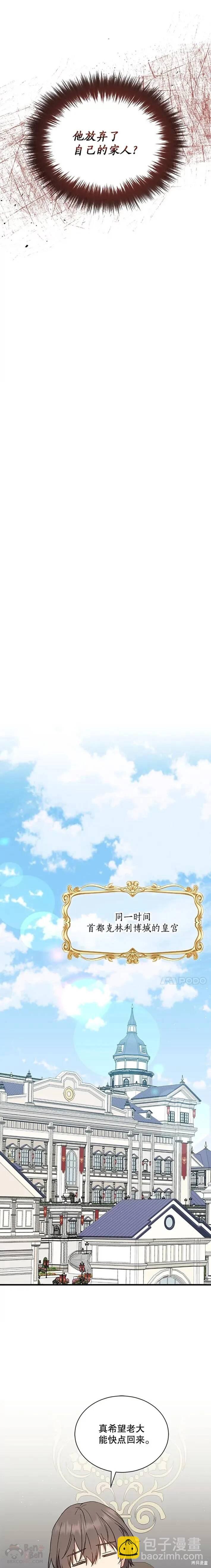 8级魔法师的回归 - 第33话 - 3
