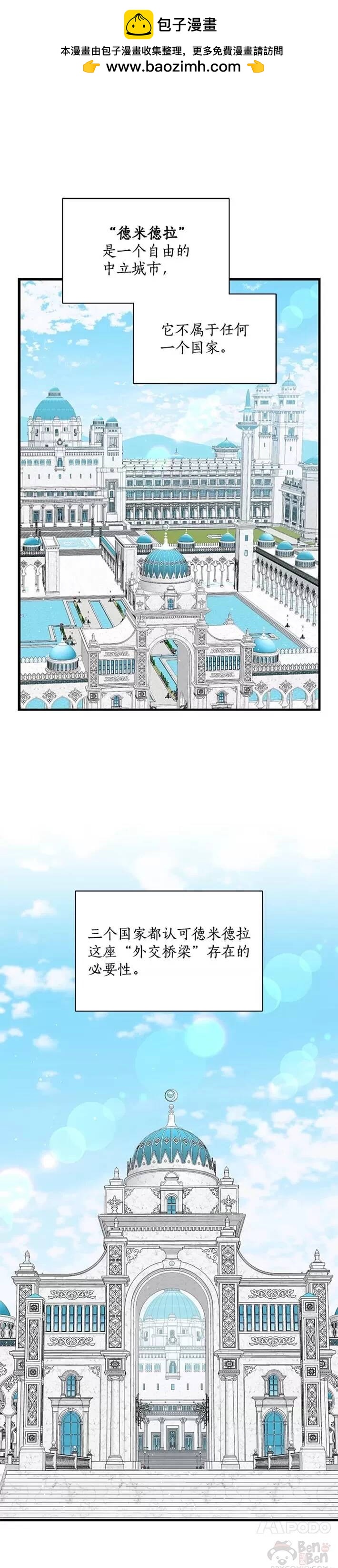 8级魔法师的回归 - 第35话 - 1