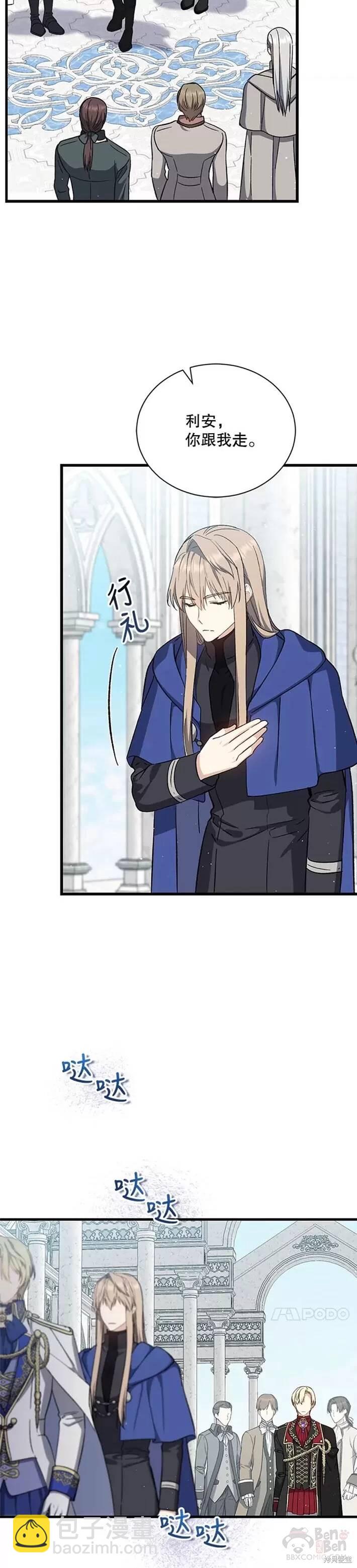 8级魔法师的回归 - 第35话 - 6