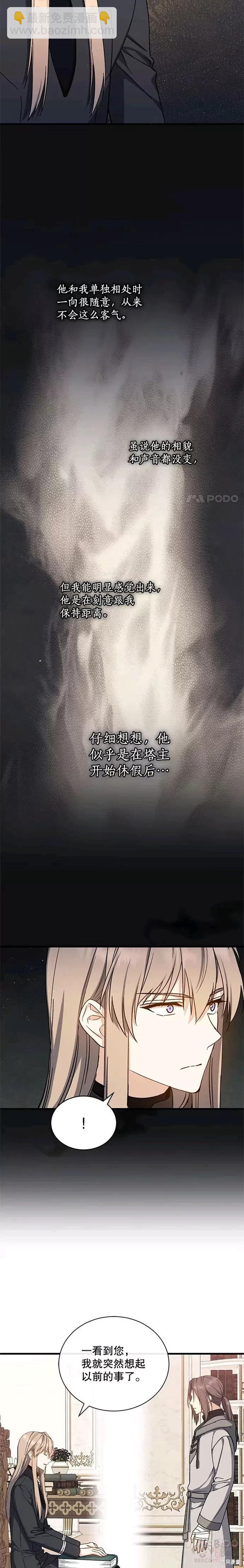8级魔法师的回归 - 第43话 - 4