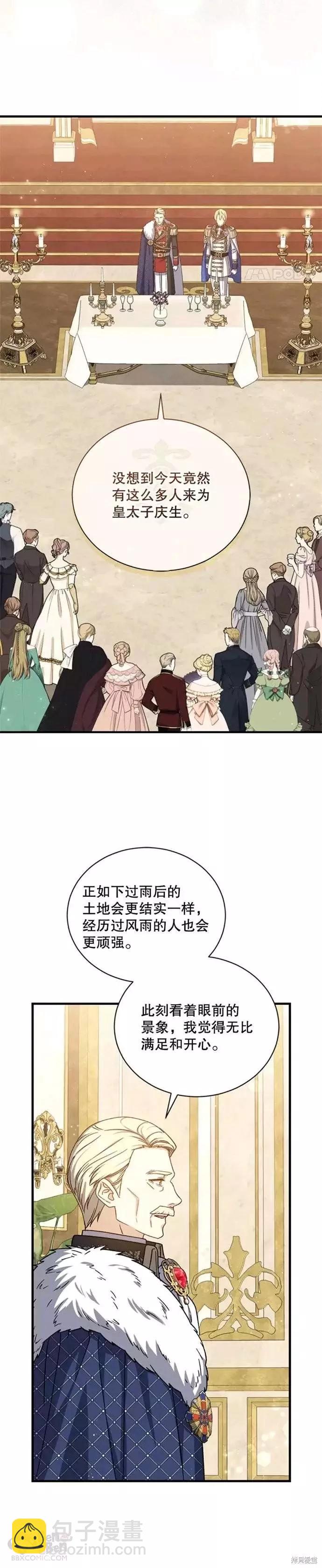 8級魔法師的迴歸 - 第59話 - 1