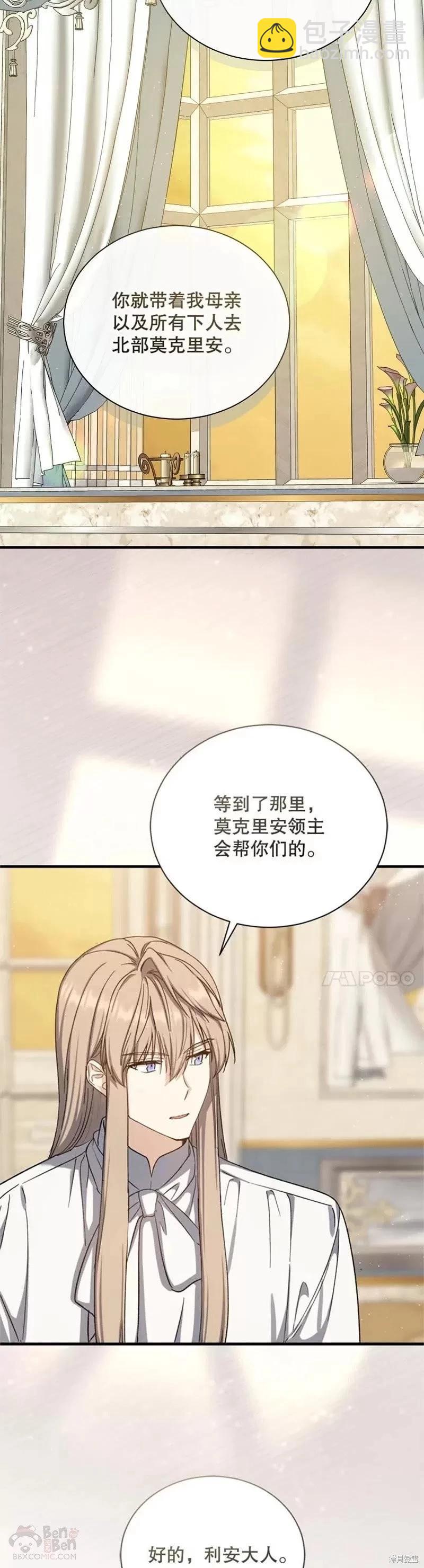 8級魔法師的迴歸 - 第63話 - 5