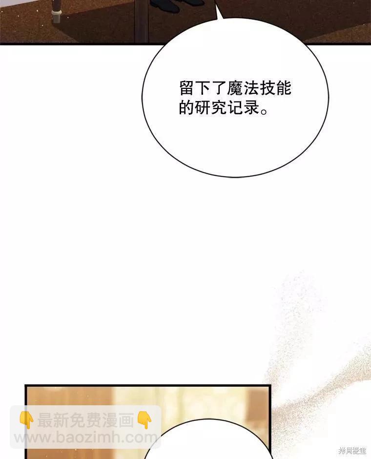 8級魔法師的迴歸 - 第69話(2/3) - 5