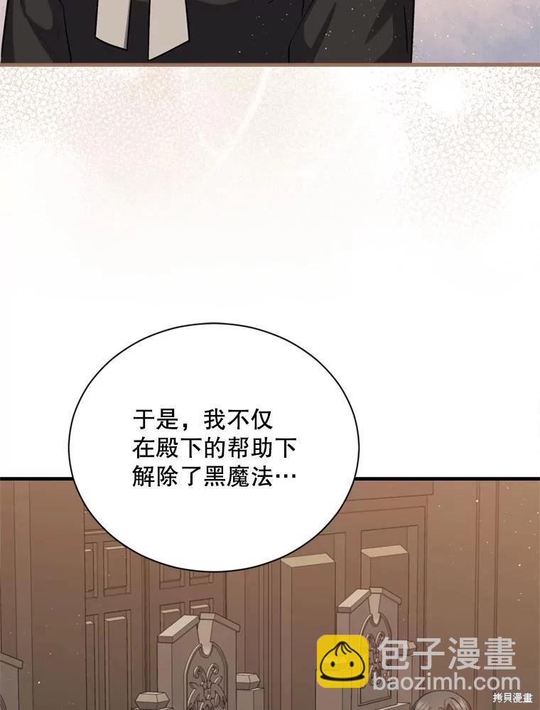 8級魔法師的迴歸 - 第77話(2/3) - 6