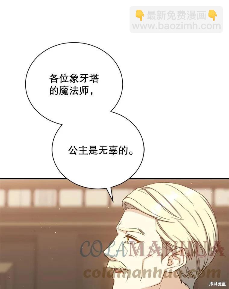 8級魔法師的迴歸 - 第77話(2/3) - 7