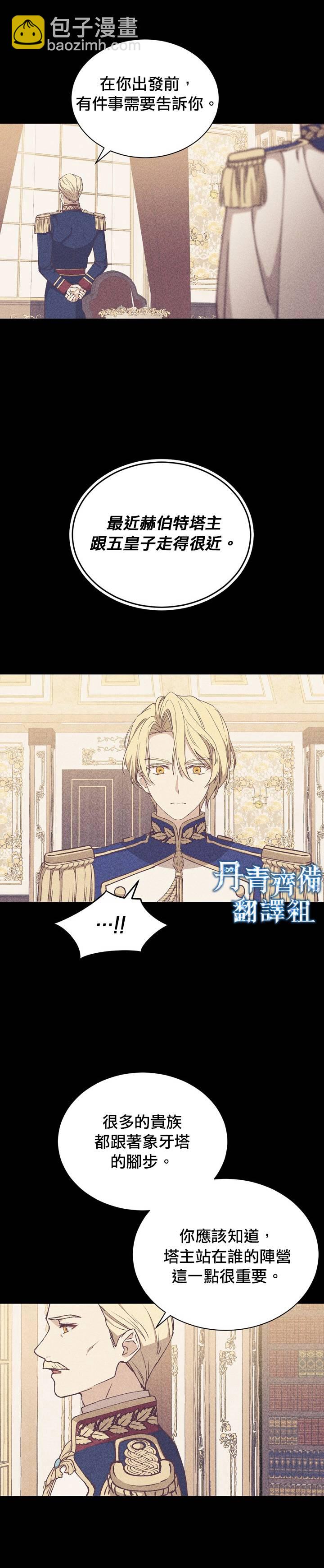 8级魔法师的回归 - 第09话 - 6