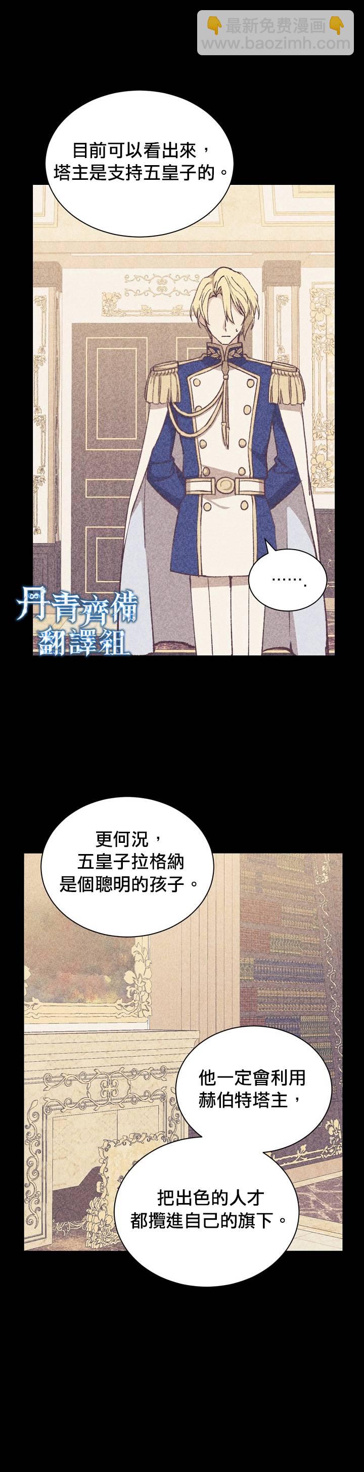 8级魔法师的回归 - 第09话 - 1