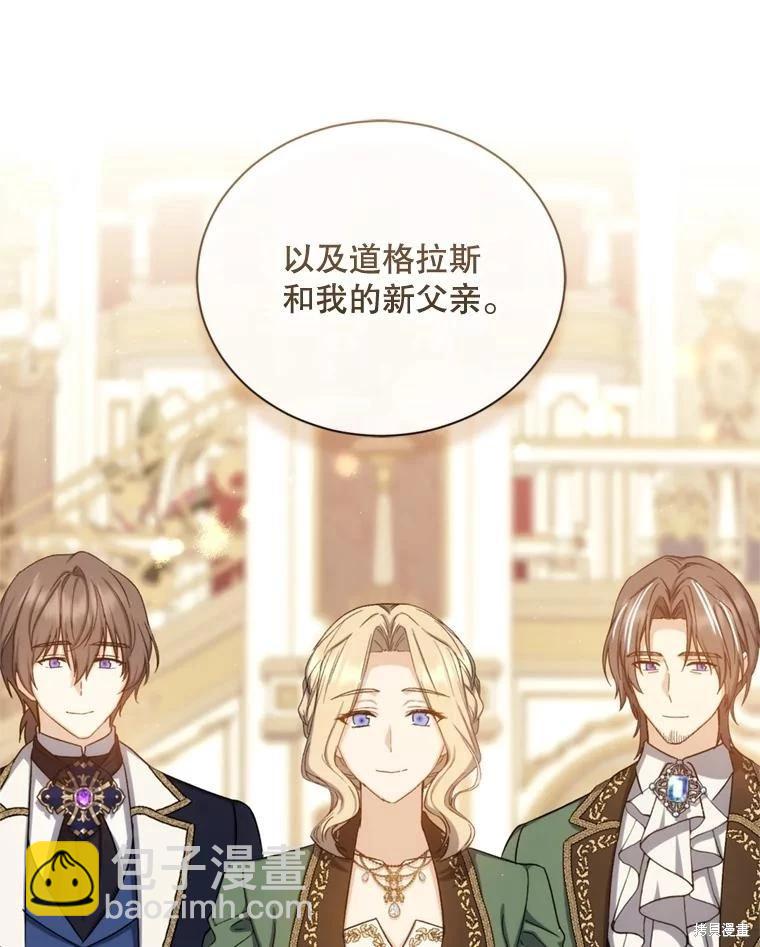 8級魔法師的迴歸 - 第81話（完結）(1/4) - 7