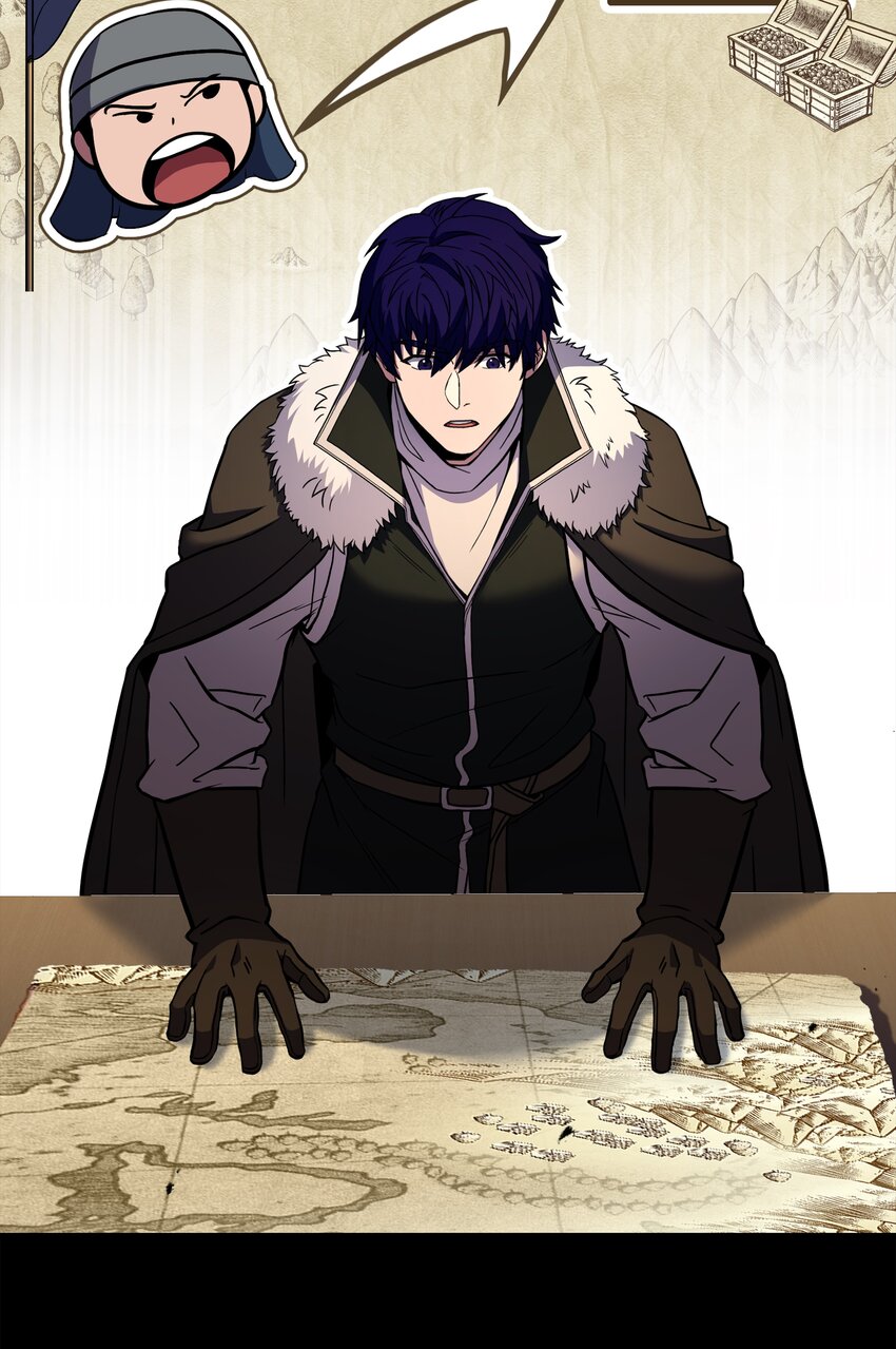 103 声东击西(1/3)-第103话