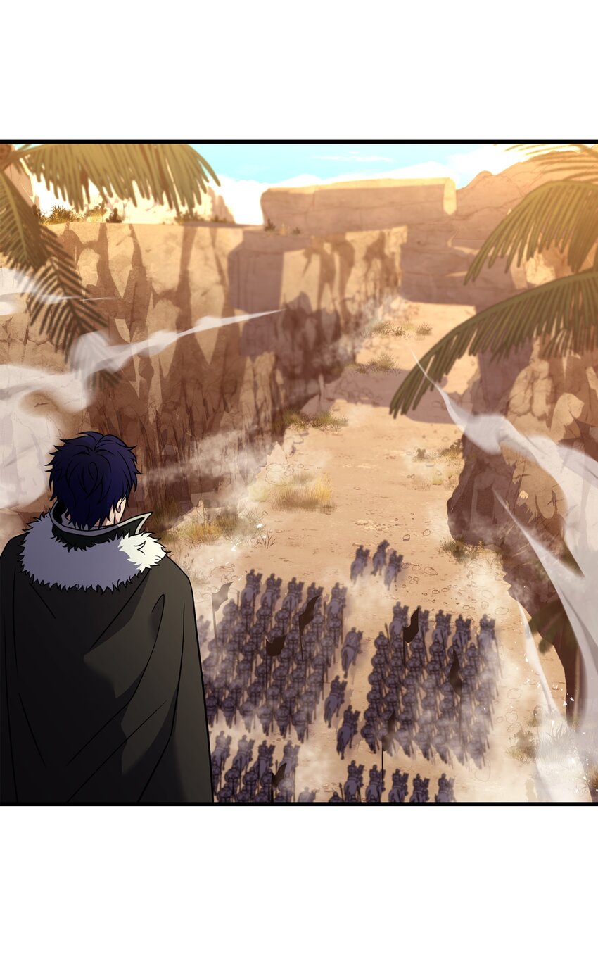 103 声东击西(1/3)-第103话