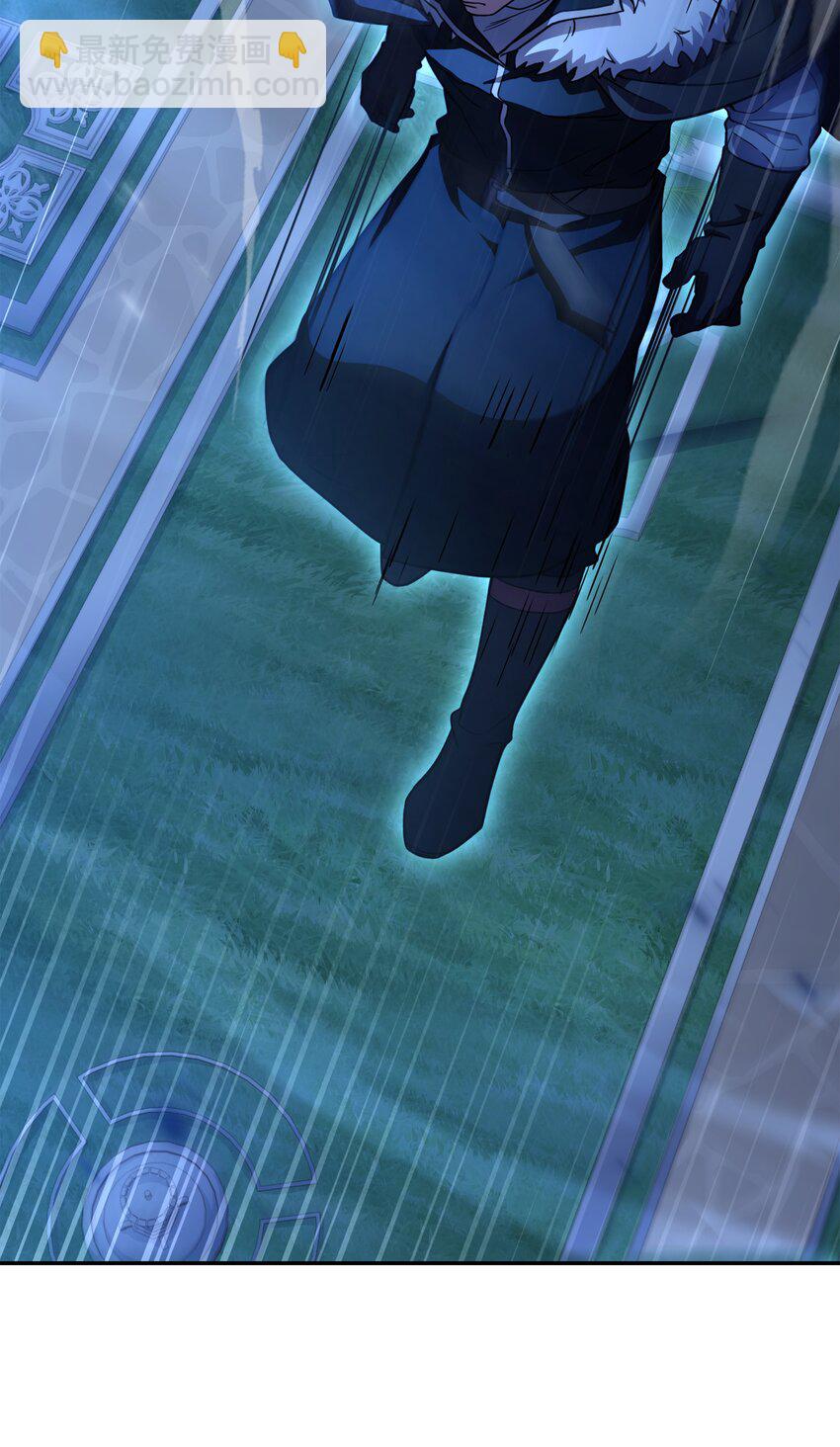 107 我是魔法师(1/3)-第107话