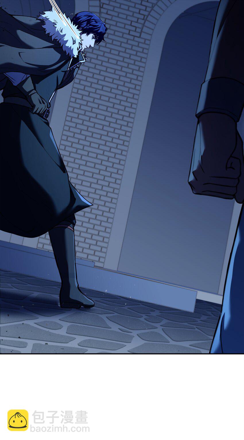 107 我是魔法师(1/3)-第107话