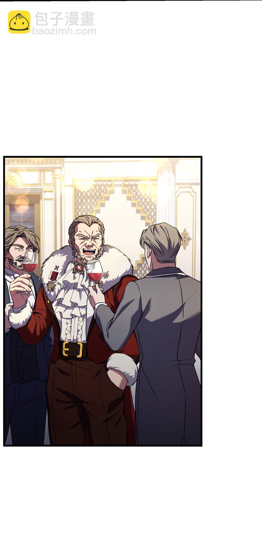 109 皇宫寻宝(1/2)-第109话