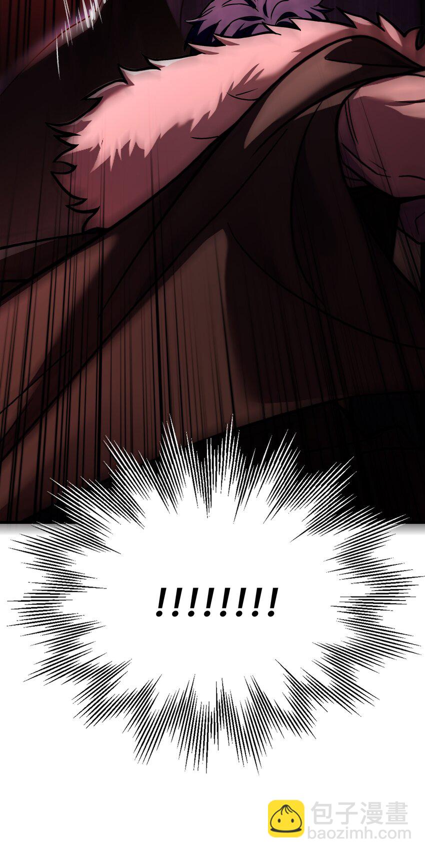 111 进化(1/2)-第111话