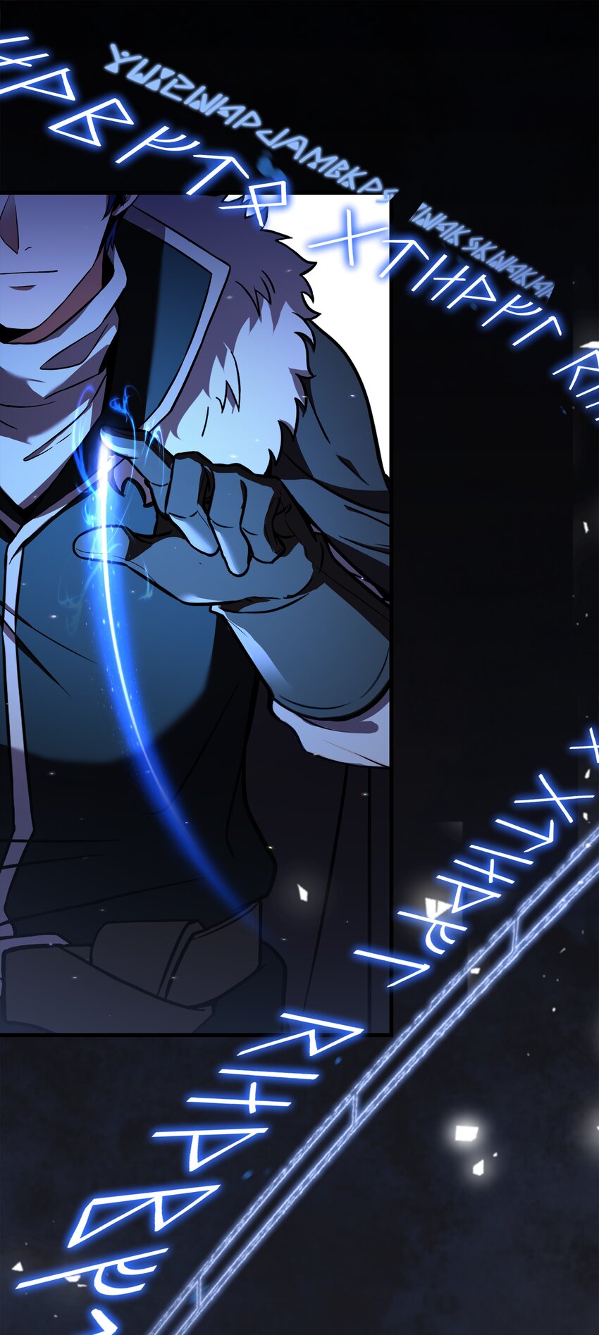 113 再见故人(1/3)-第113话