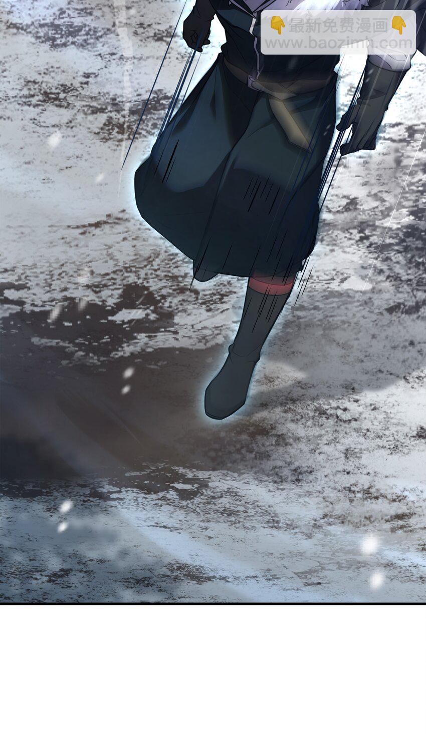 115 雪塔(1/3)-第115话