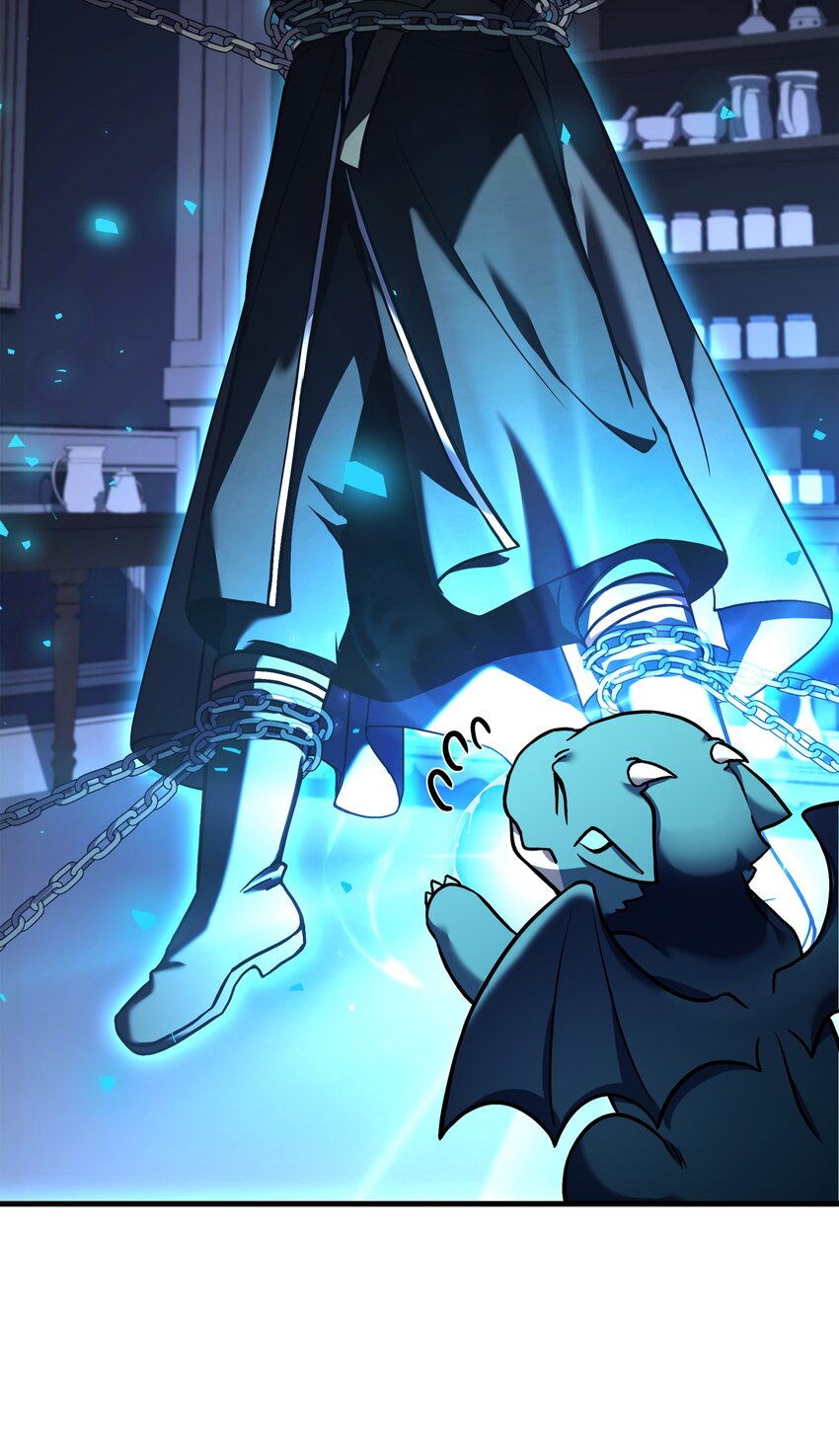 115 雪塔(1/3)-第115话