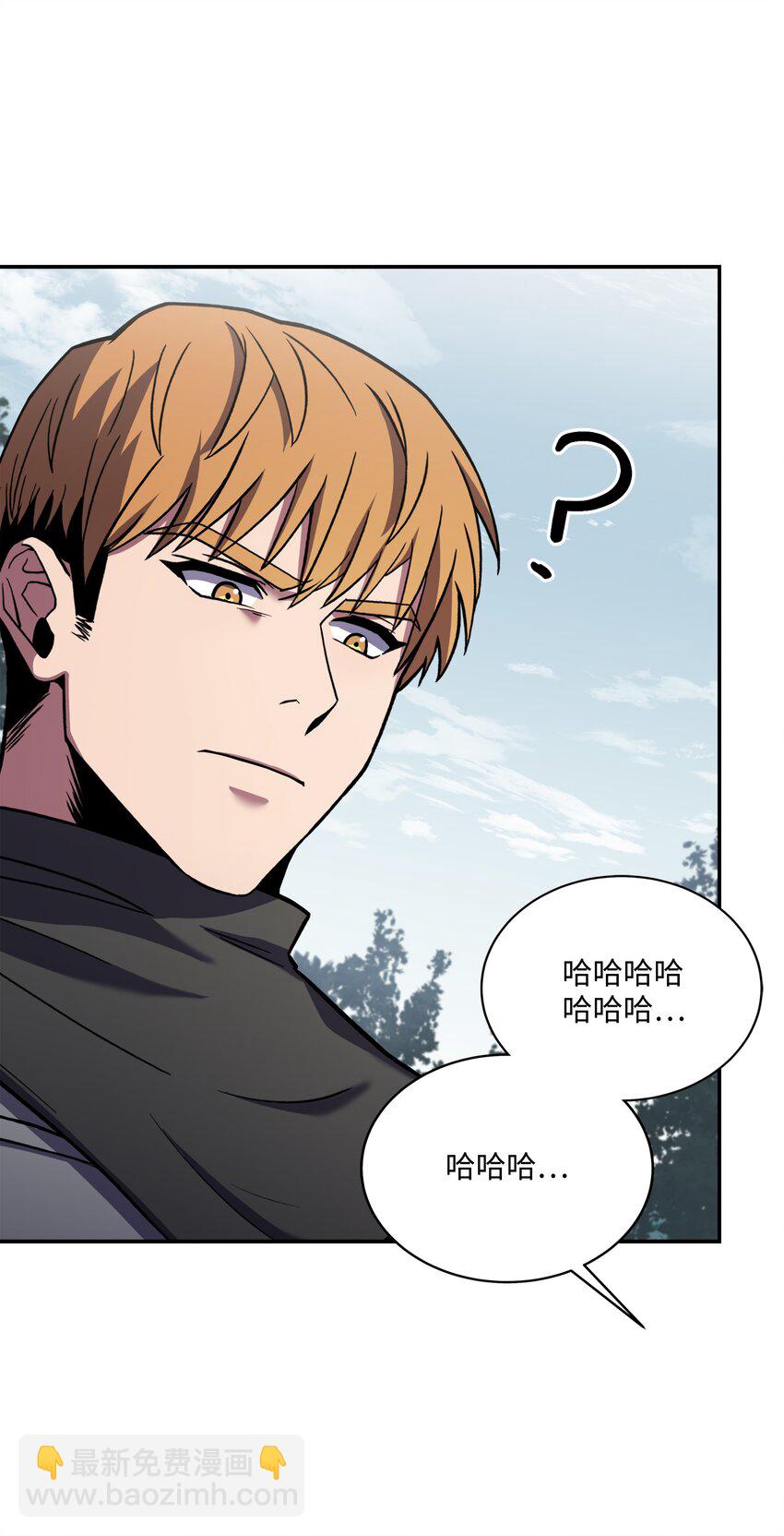 117 佩剑(1/2)-第117话