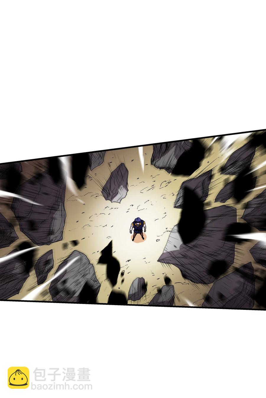 13 挑战失败(1/2)-第13话