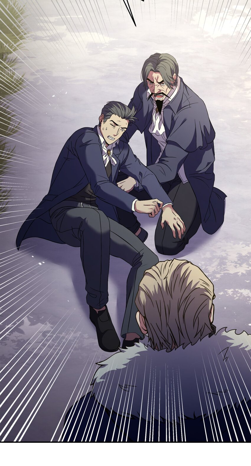 121 挑拨离间(1/3)-第121话